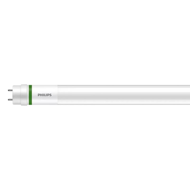 120cm Philips T8 G13 MASTER Ultra Efficient LED Tube 14W wie 36W 4000K neutralweißes Licht - aus Glas für  KVG/VVG/220-240V